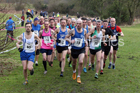 Mens 35 to 64s, 2018 North Eastern Masters, Darlington. Photo: David T. Hewitson/Sports for All Pics